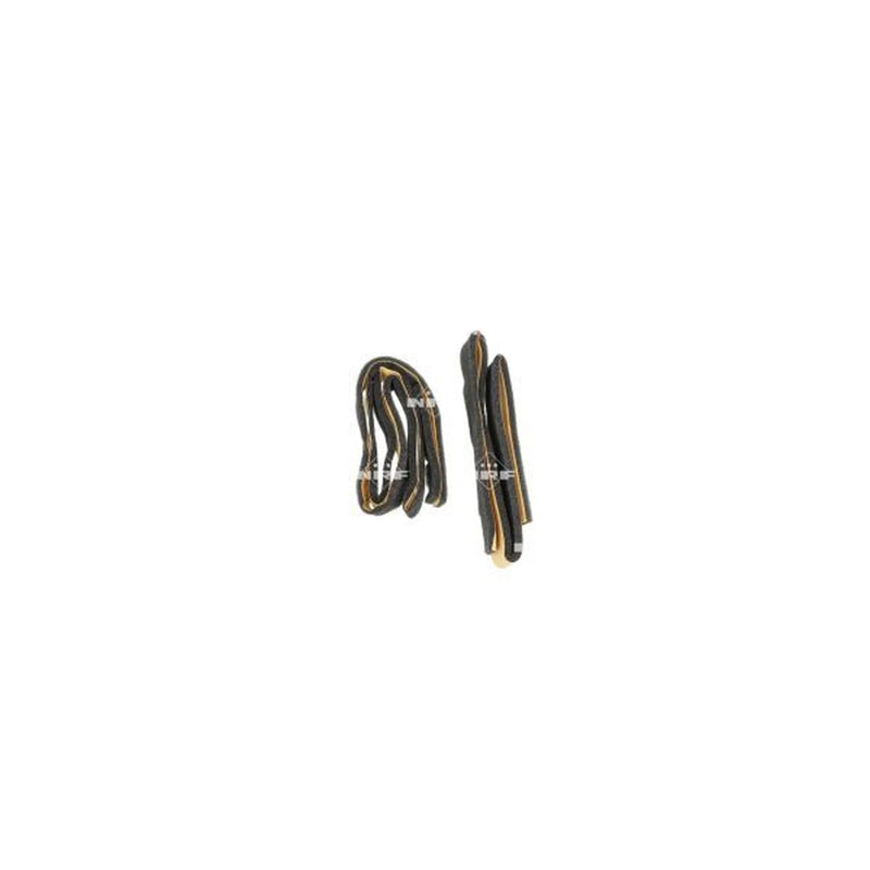 NRF Heater Matrix Core Heat Exchanger 53233