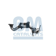 BM Catalysts Homologated Petrol Cat BM91754H