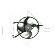 NRF Engine Cooling Fan 47448
