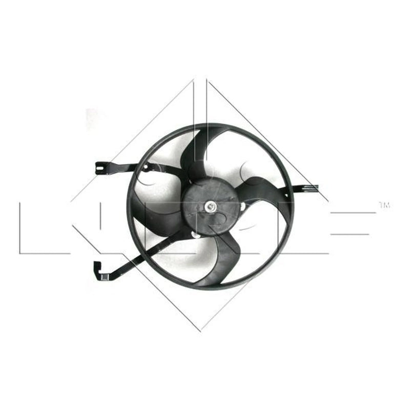 NRF Engine Cooling Fan 47448