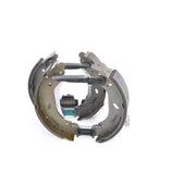 Bosch Brake Shoe Set Axle Kit 0 204 114 194