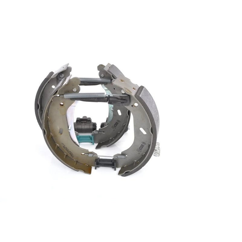 Bosch Brake Shoe Set Axle Kit 0 204 114 194
