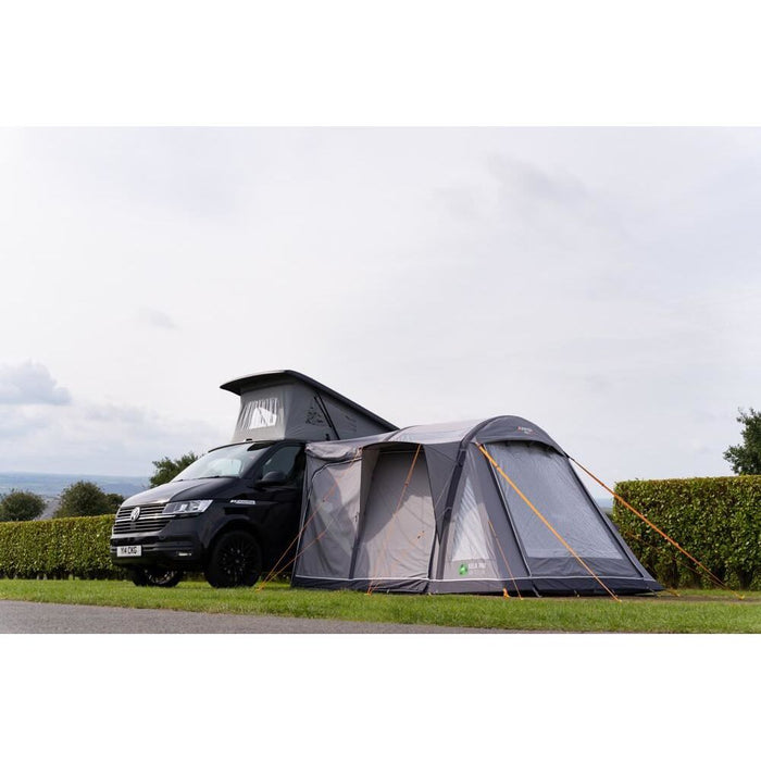 Vango Kela Air TC Low Drive Away Awning (180 - 210cm) Campervan - Vango - Van Life Living