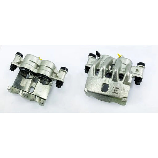 Juratek Brake Caliper Assembly Front Right JCA1597R