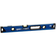 Draper Box Section Level with Side View Vial, 600mm 75102 Draper  - Town Parts