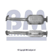 BM Catalysts Petrol Cat BM90039