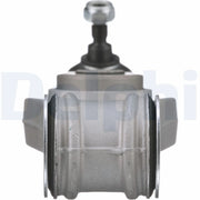 Delphi Control/Trailing Arm Lower TC5886