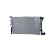 NRF Engine Radiator 509601