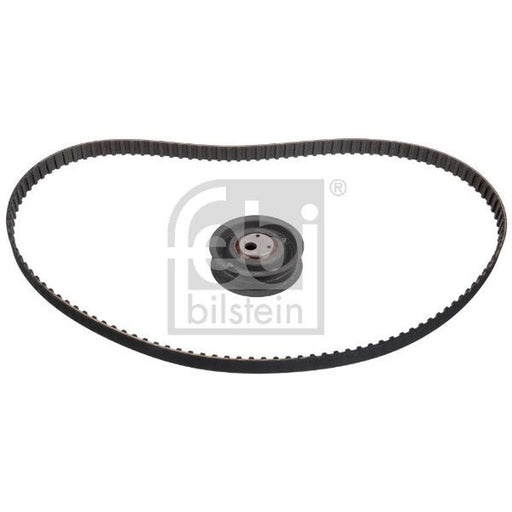 Febi Timing Belt Kit with Rollers 14574