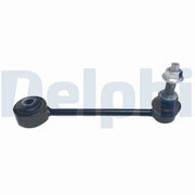 Delphi Stabiliser Bar Link Coupling Rod Rear TC8695