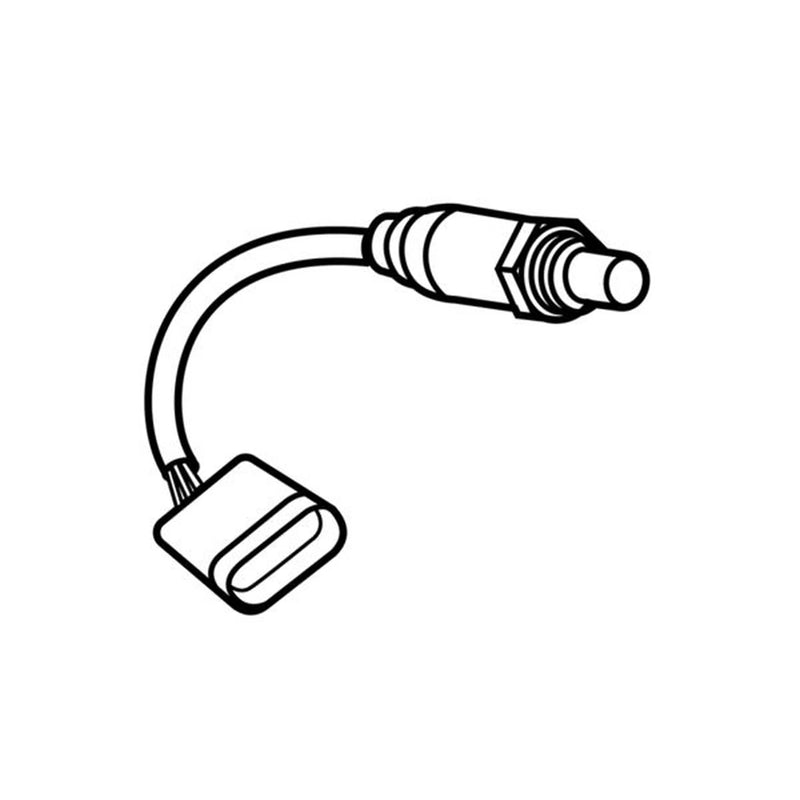 Valeo O2 Lambda Oxygen Sensor before catalytic converter 368447