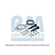 BM Catalysts Fitting Kit FK90113B FK90113B