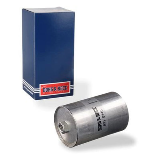 Borg & Beck Fuel Filter Element BFF8146