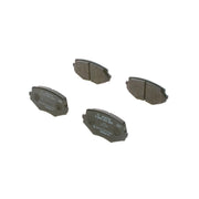 Bosch Front Brake Pad Set 0 986 494 080