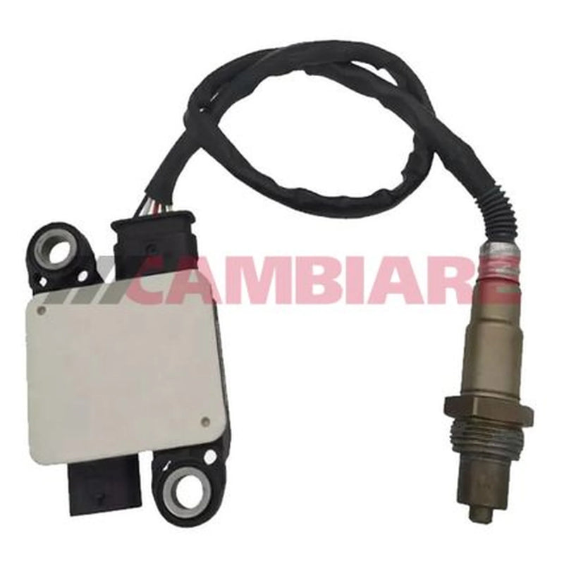 Cambiare Diesel Particulate Sensor VE352043