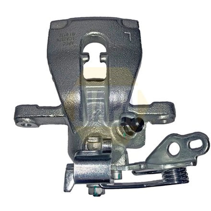 NAPA Brake Caliper Assembly Rear Left NCA1129