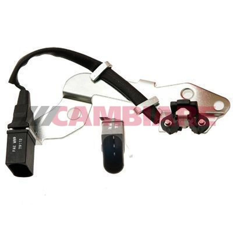 Cambiare Camshaft Position Sensor VE363190