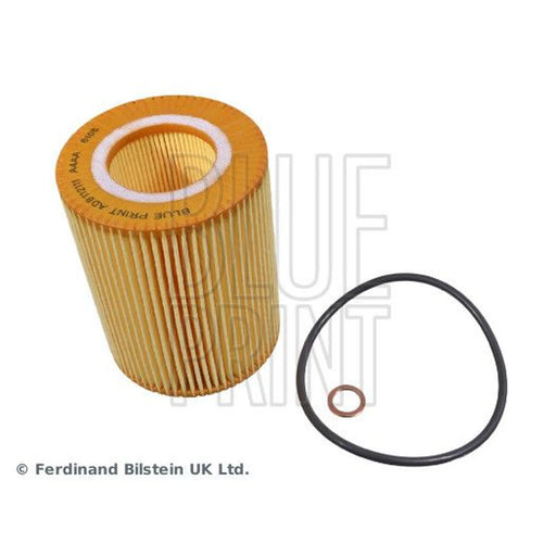 Blue Print Engine Oil Filter ADB112111