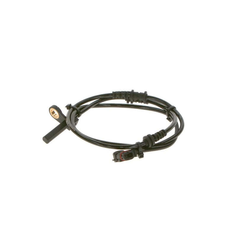 Bosch ABS Wheel Speed Sensor Front 0 986 594 593