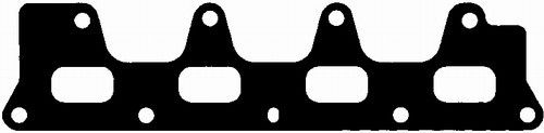 Bga Exhaust Manifold Gasket 375mm 90mm Wide 0.2mm Thick MG2559