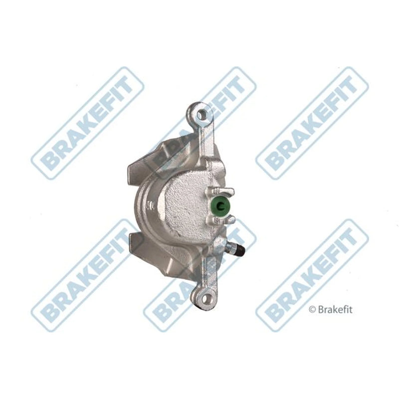 Apec Brake Caliper Assembly Front Left BCA1197