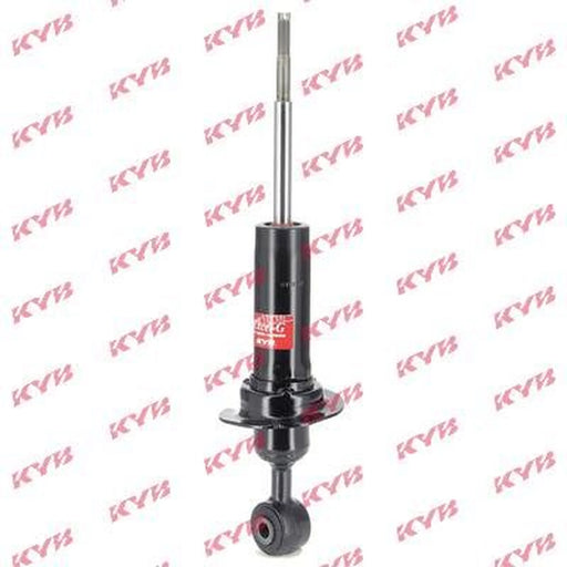 KYB Shock Absorber Damper Strut Front 341684