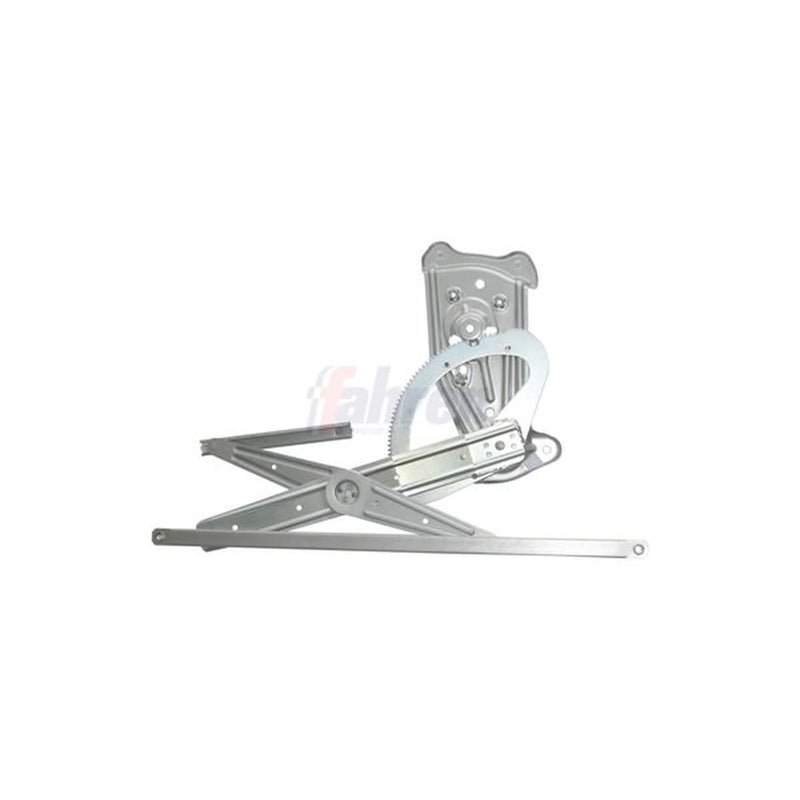 Fahren Electric Window Regulator Lifter Left Front fits Renault Megane III