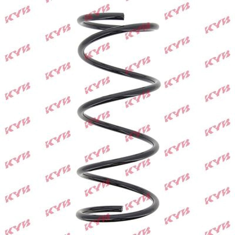 KYB Front Suspension Coil Spring RA3115