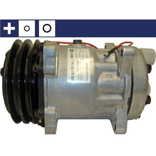 Mahle Air Conditioning Compressor ACP 986 000S