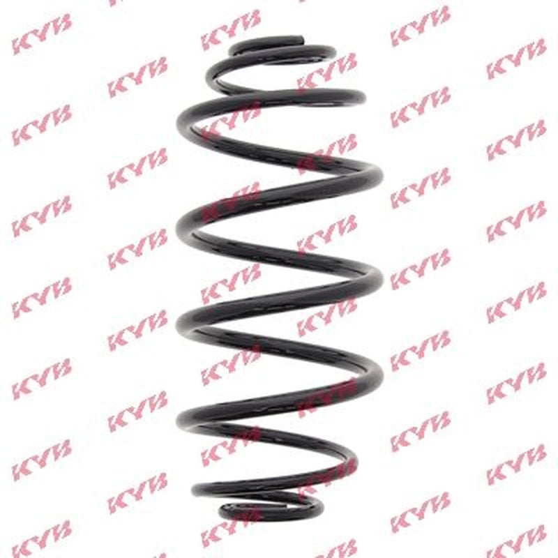 KYB Rear Suspension Coil Spring RJ5135