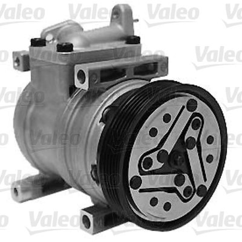Valeo Air Conditioning Compressor 813369