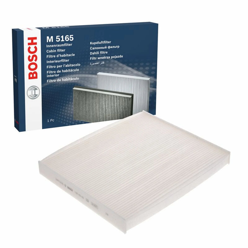Bosch Cabin Air Filter (Pollen Filter) 1 987 435 165