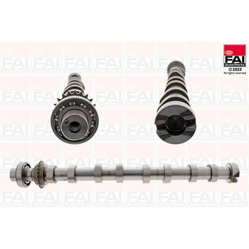 FAI Engine Camshaft Lobes C477