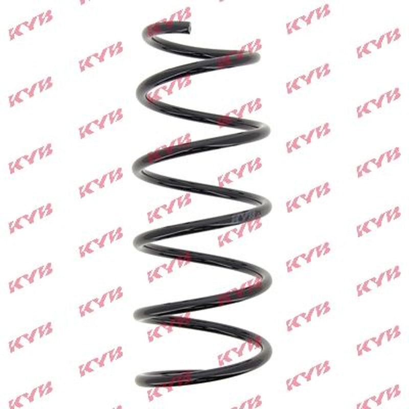 KYB Front Suspension Coil Spring RG1573