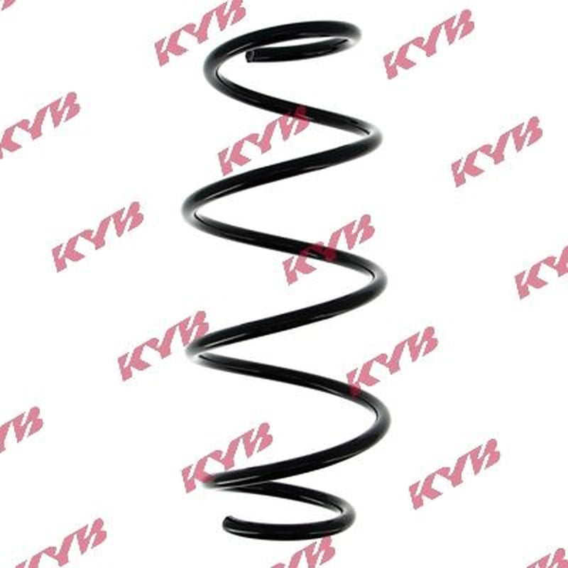 KYB Front Suspension Coil Spring RA1478