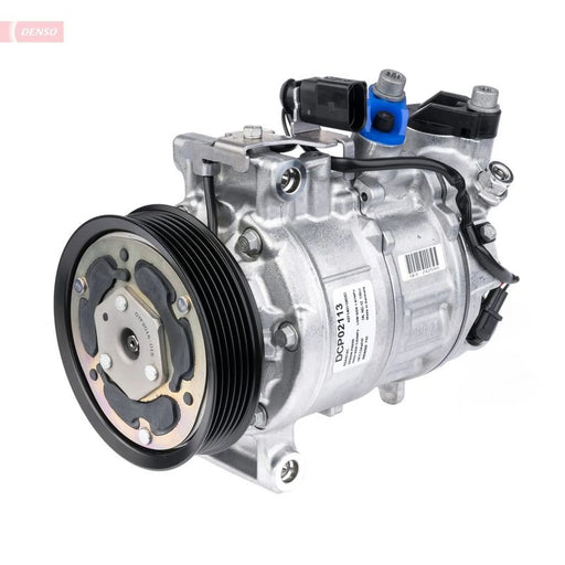 Denso Air Conditioning Compressor DCP02113