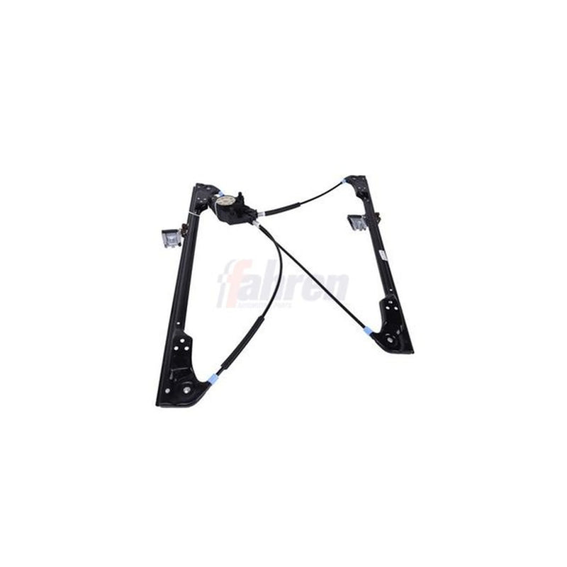 Fahren Electric Window Regulator Lifter Right Front fits VW Multivan 2003-2015