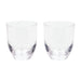 Travellife Feria Glass Clear 2 Pcs 1191000 - Travellife - Van Life Living