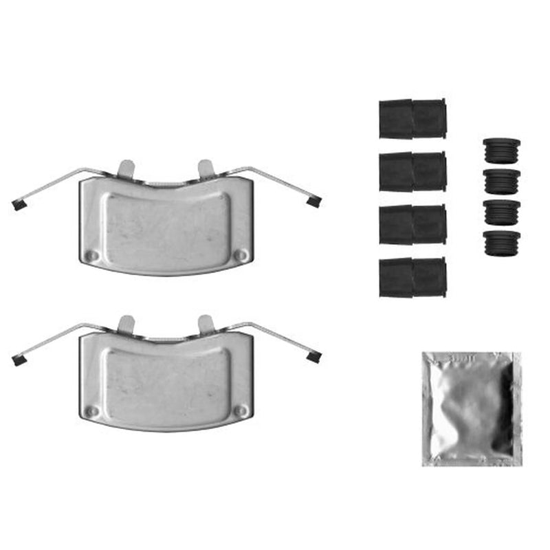 Mintex Mintex Pc Pad Accessories MBA0051