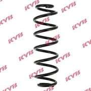 KYB Rear Suspension Coil Spring RA7118