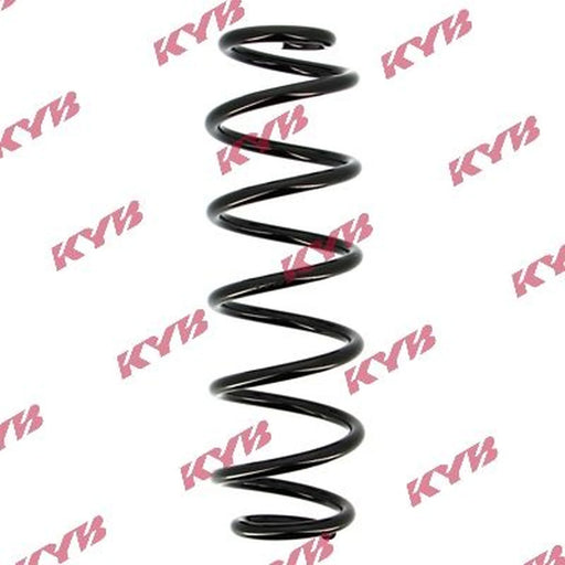 KYB Rear Suspension Coil Spring RA7118