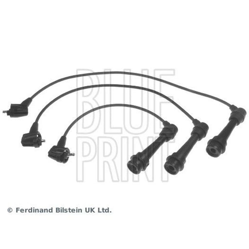 Blue Print Ignition HT Lead Cable Kit ADT31672