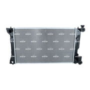 NRF Engine Radiator 53394