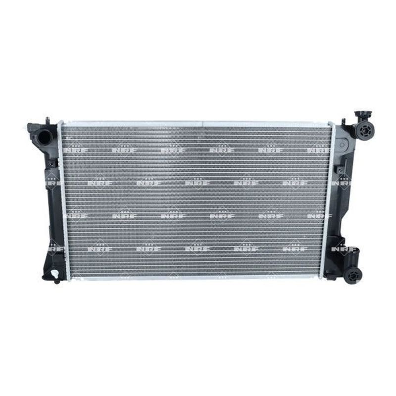 NRF Engine Radiator 53394