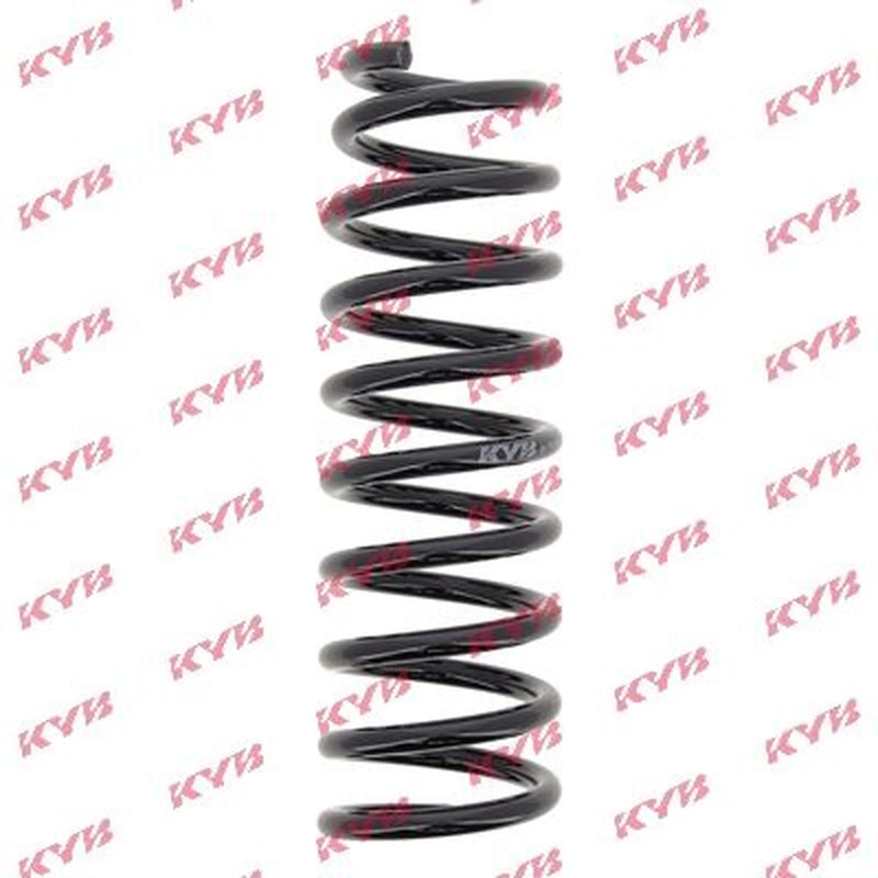 KYB Rear Suspension Coil Spring RC6376