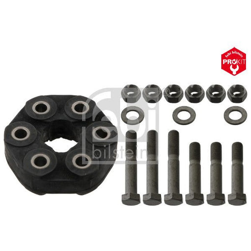 Febi Propshaft Universal Joint 43474