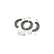 Bosch Parking Brake Shoe Set 0 204 113 803