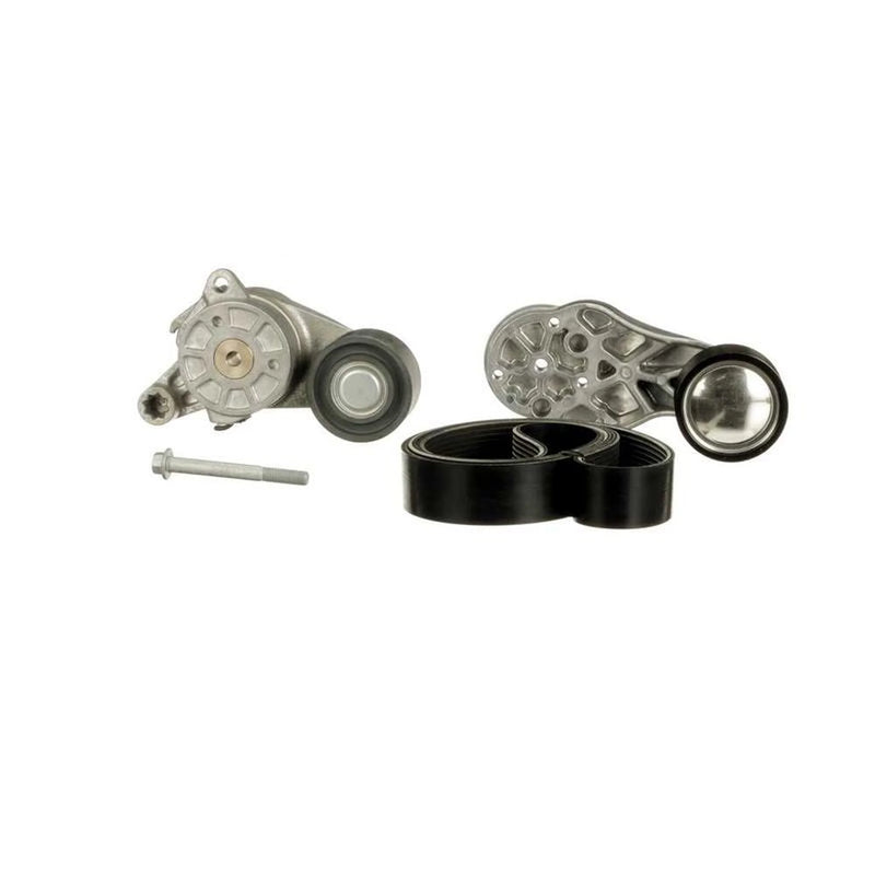 Gates V-Ribbed Belt Set K0310PK1423HD