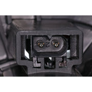 Valeo Heater Blower Fan Front 884707