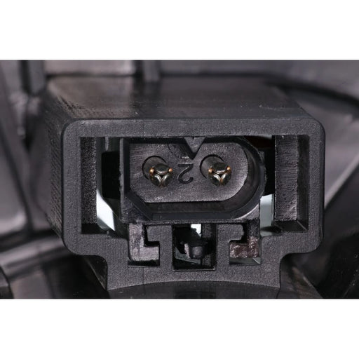 Valeo Heater Blower Fan Front 884707